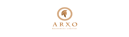 arxo resources limited logo - bcr client