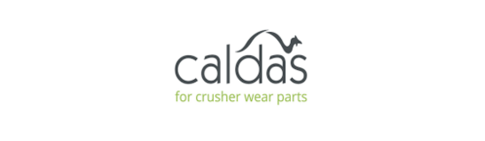 caldas gold logo - bcr client