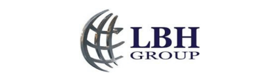 lbh group logo - bcr client
