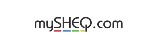 mysheq.com logo - bcr client